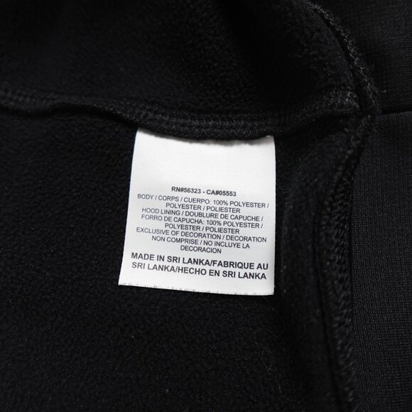 NIKE LIVESTRONG Therma-Fit Hoodie Men's Small Athletic Training Pullover - Picture 4 of 12